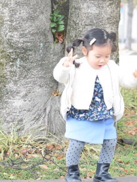 MiiiAさんのコーディネート