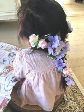 MiiiAさんのコーディネート