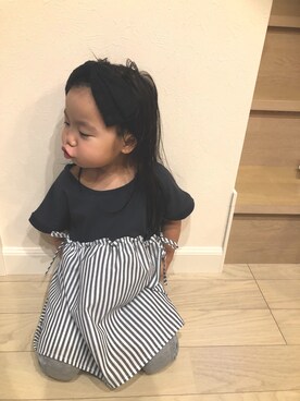 MiiiAさんのコーディネート