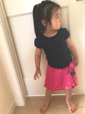 MiiiAさんのコーディネート