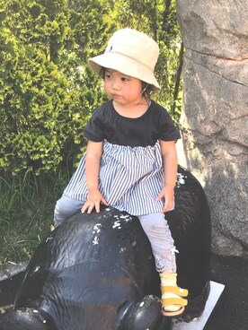 MiiiAさんのコーディネート