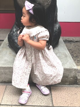 MiiiAさんのコーディネート