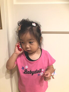 MiiiAさんのコーディネート