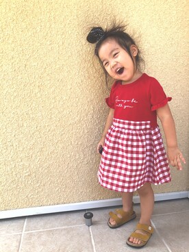 MiiiAさんのコーディネート