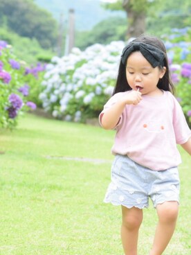 MiiiAさんのコーディネート