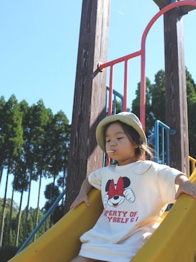 MiiiAさんのコーディネート