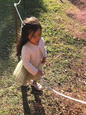 MiiiAさんのコーディネート