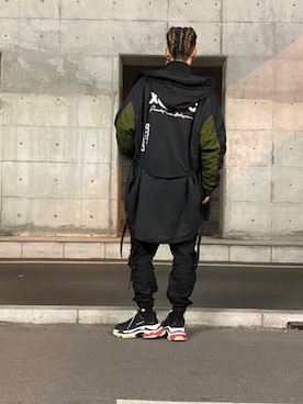 涼介さんのコーディネート