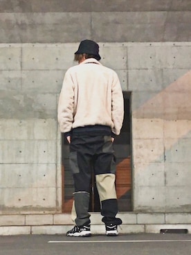 涼介さんのコーディネート