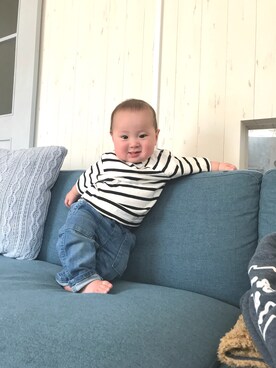 ひなたちょ☆さんのコーディネート