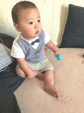 ひなたちょ☆さんのコーディネート