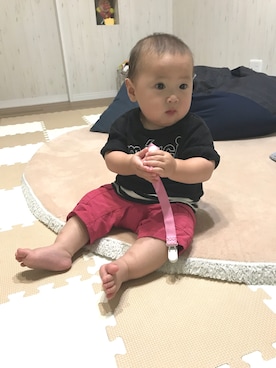 ひなたちょ☆さんのコーディネート