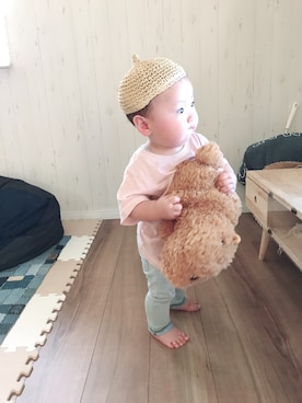 ひなたちょ☆さんのコーディネート