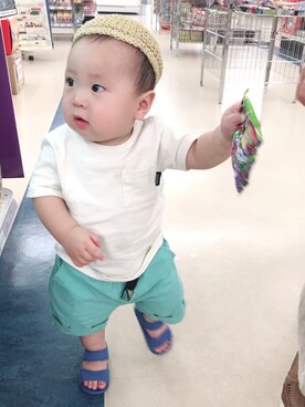 ひなたちょ☆さんのコーディネート