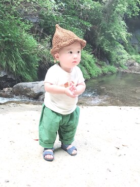 ひなたちょ☆さんのコーディネート