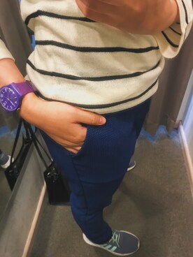 チラ sheevann  さんのコーディネート