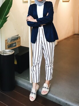 チラ sheevann  さんのコーディネート