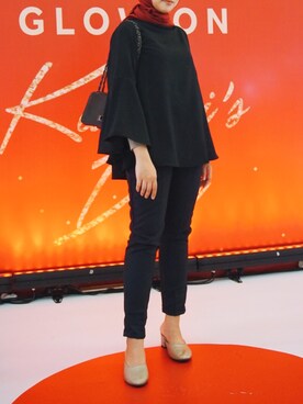 チラ sheevann  さんのコーディネート