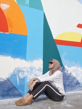 チラ sheevann  さんのコーディネート