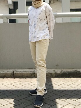 チラ sheevann  さんのコーディネート