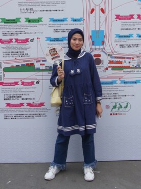 チラ sheevann  さんのコーディネート