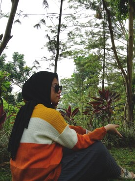 チラ sheevann  さんのコーディネート