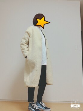 maichanさんのコーディネート