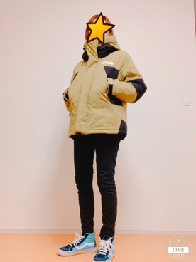 maichanさんのコーディネート