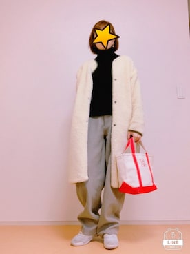 maichanさんのコーディネート