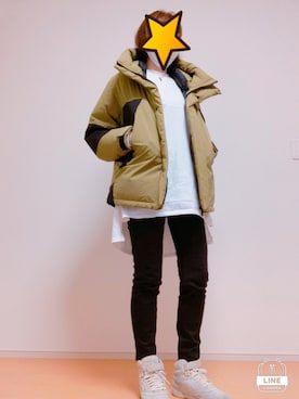 maichanさんのコーディネート