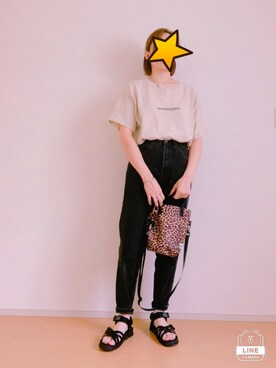 maichanさんのコーディネート