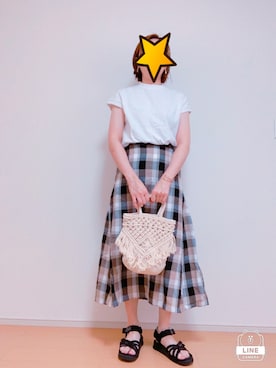 maichanさんのコーディネート