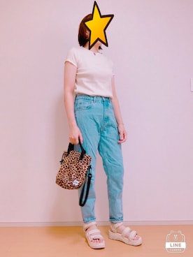 maichanさんのコーディネート