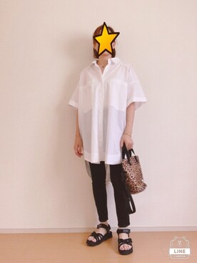 maichanさんのコーディネート