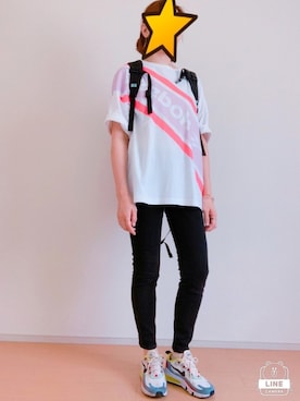 maichanさんのコーディネート