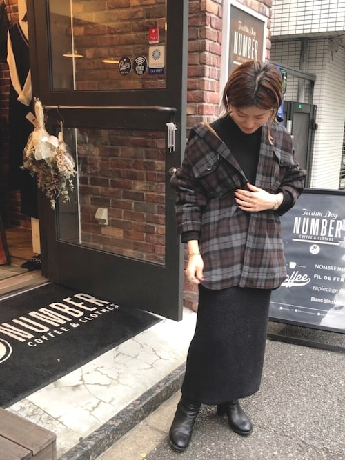 kamata.さんのコーディネート