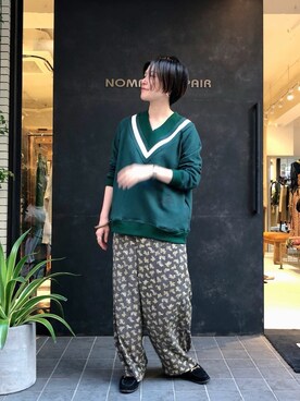 kamata.さんのコーディネート