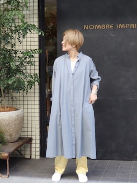 kamata.さんのコーディネート