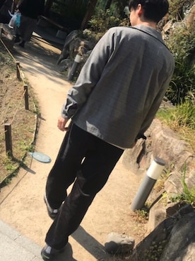 JNKさんのコーディネート