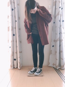 mkaoriiiさんのコーディネート