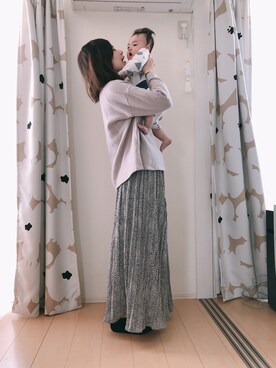 mkaoriiiさんのコーディネート