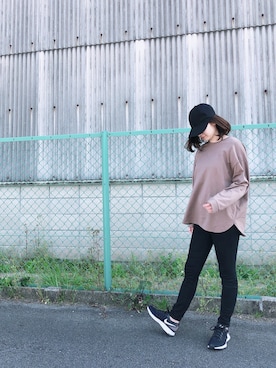 mkaoriiiさんのコーディネート