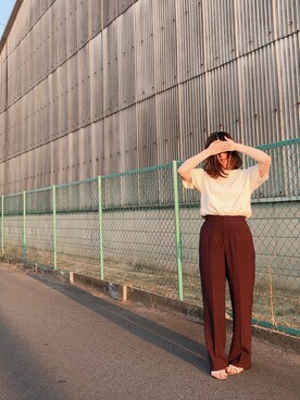 mkaoriiiさんのコーディネート