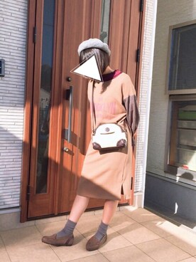 white_riversさんのコーディネート