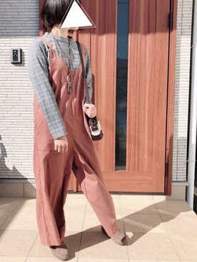 white_riversさんのコーディネート