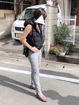 white_riversさんのコーディネート