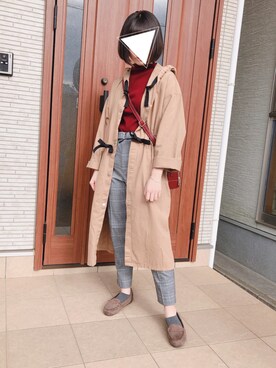 white_riversさんのコーディネート