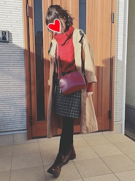 white_riversさんのコーディネート