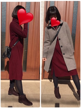 white_riversさんのコーディネート