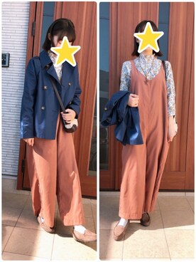 white_riversさんのコーディネート